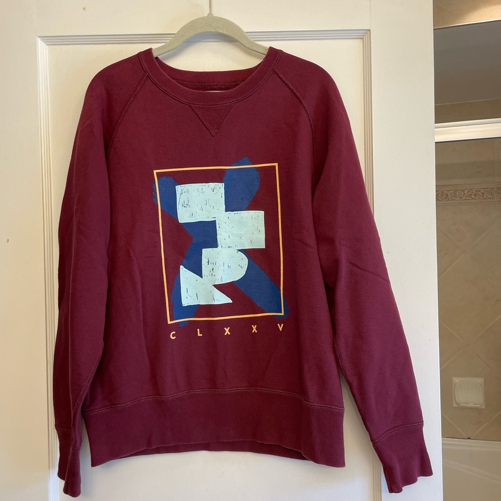 Holt Renfrew Sweat Top